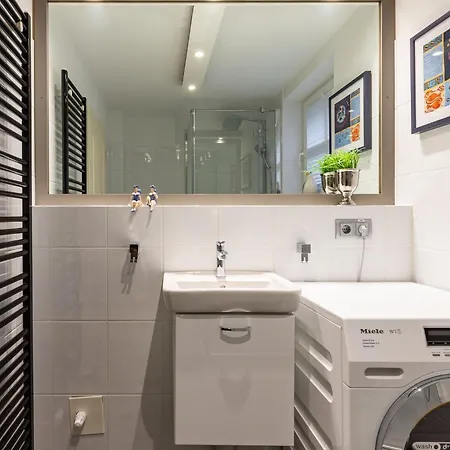 Hardina 1 Appartement