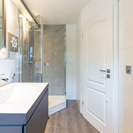 Hardina 1 Appartement *