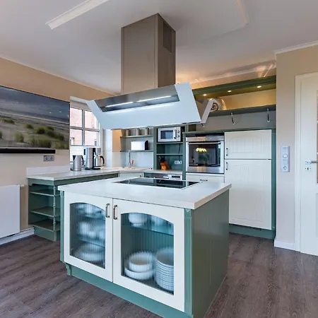 Hardina 1 Appartement