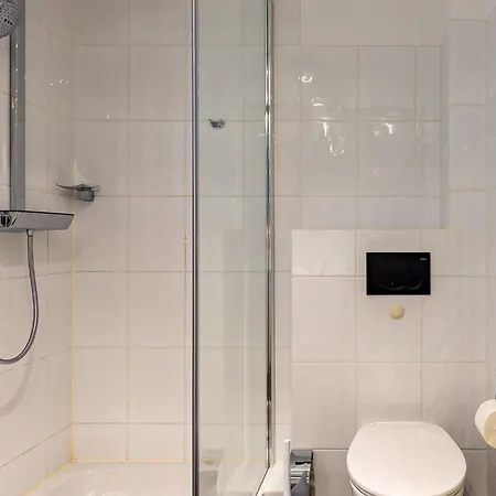 Appartement Hardina 1 *