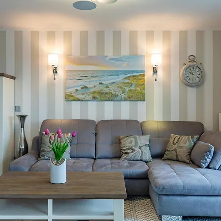 Hardina 1 Appartement