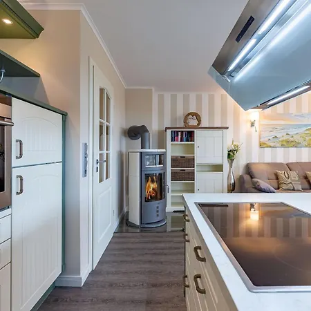 Appartement Hardina 1