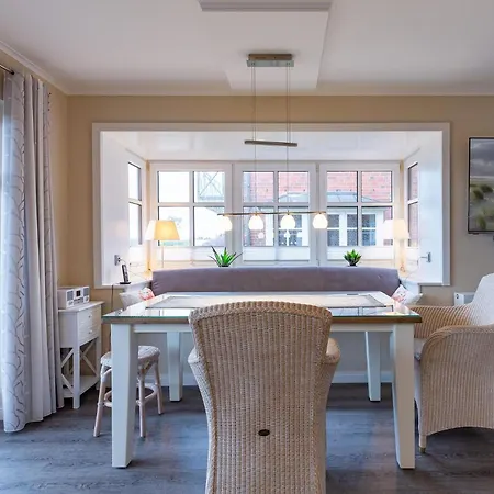 Appartement Hardina 1 *